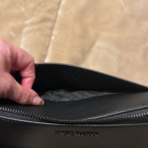 Traded *!NWT Steve Madden Purse - Picture 6 of 7
